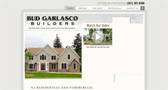 Desktop Screenshot of bgbuilders.com